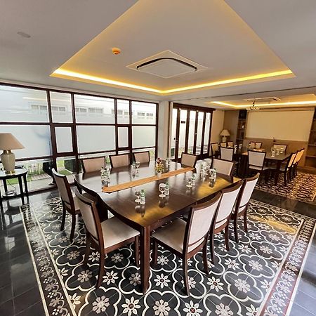 Bening Boutique Hotel Managed By Salak Hospitality Bekasi Luaran gambar