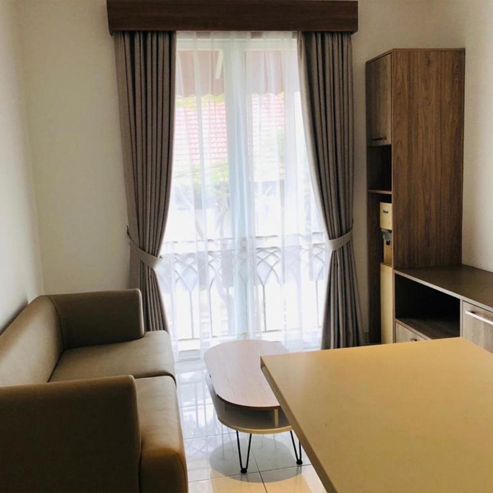 Bening Boutique Hotel Managed By Salak Hospitality Bekasi Luaran gambar