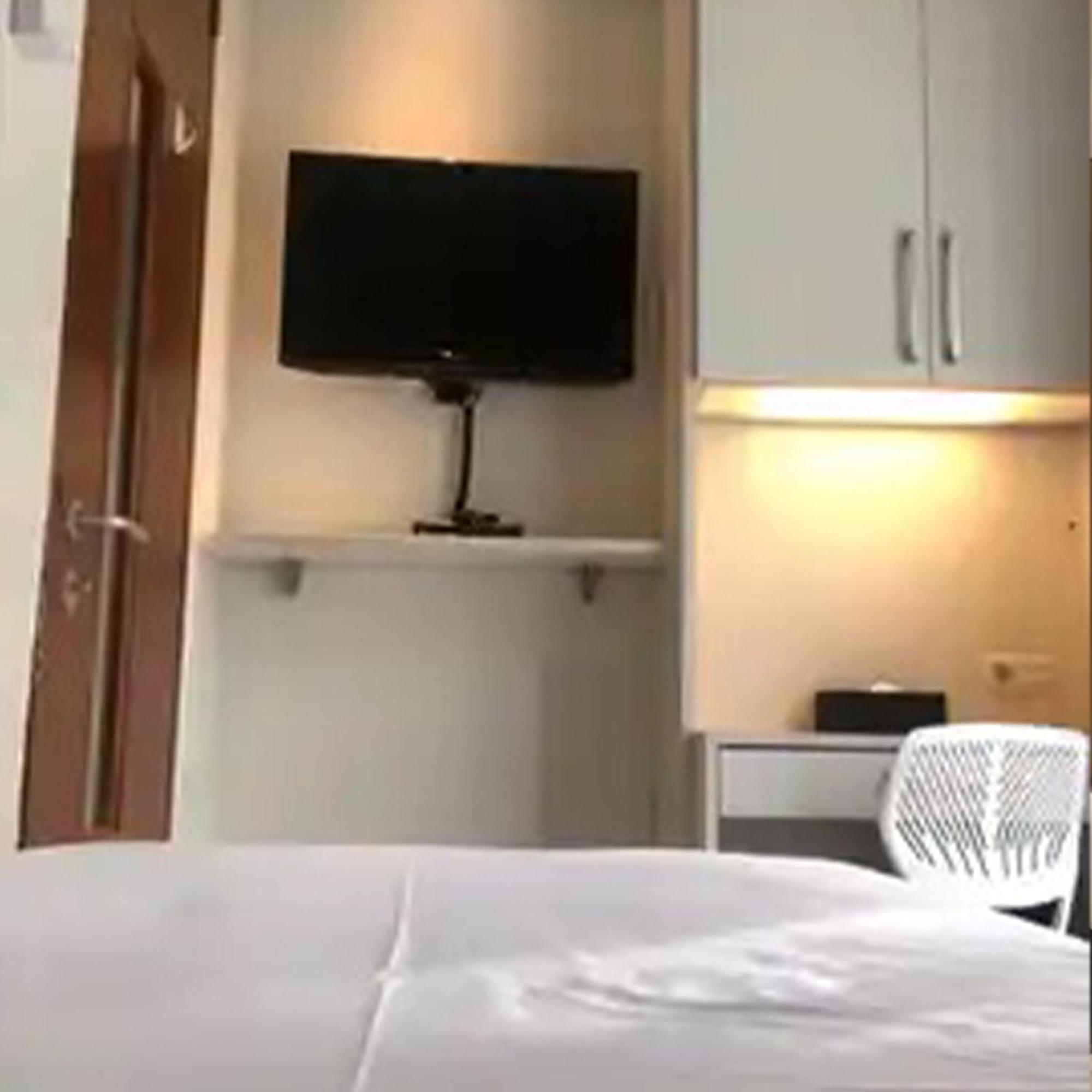 Bening Boutique Hotel Managed By Salak Hospitality Bekasi Luaran gambar
