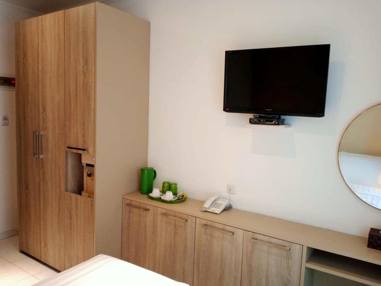 Bening Boutique Hotel Managed By Salak Hospitality Bekasi Luaran gambar