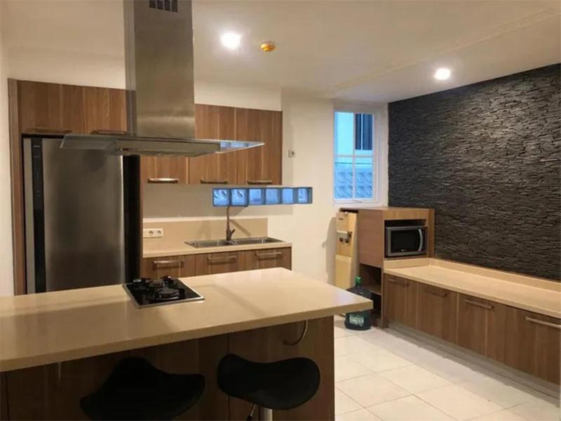 Bening Boutique Hotel Managed By Salak Hospitality Bekasi Luaran gambar