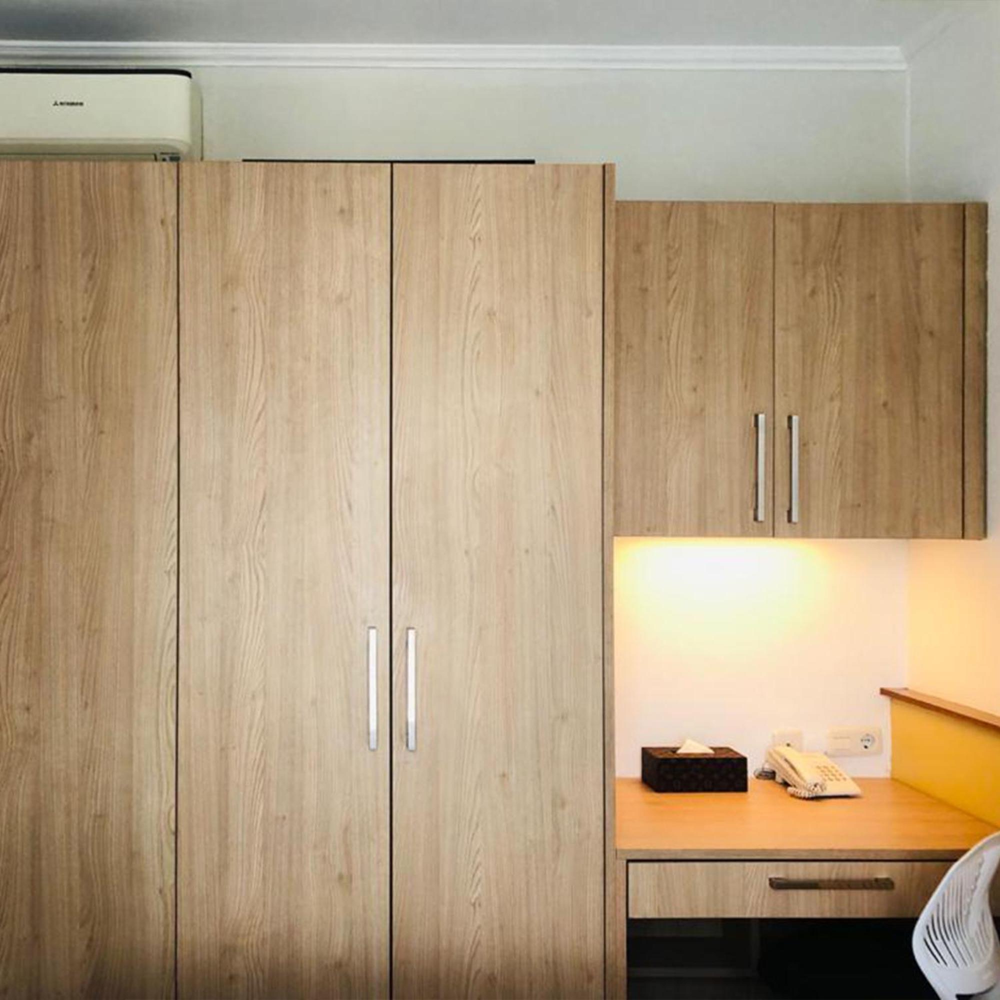 Bening Boutique Hotel Managed By Salak Hospitality Bekasi Luaran gambar